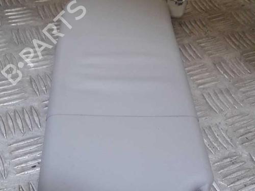 Used Left sun visor Left sun visor OPEL ASTRA H (A04) 1.3 CDTI (L48) (90 hp) 23733979 23733979