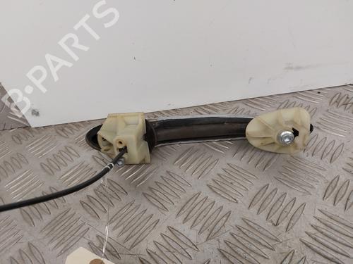 Front right exterior door handle MINI MINI (R56) Cooper | BP29612802C129 