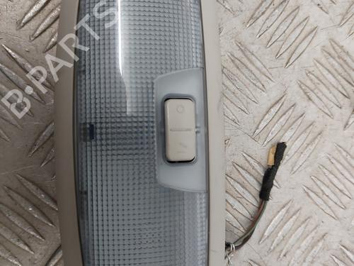 Interior roof light FORD FIESTA VI (CB1, CCN) 1.0 EcoBoost | BP25215939I8 