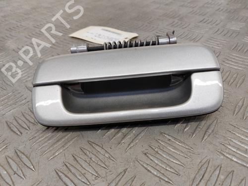 Rear right exterior door handle PEUGEOT 406 (8B) 1.8 16V | BP23745191C130 