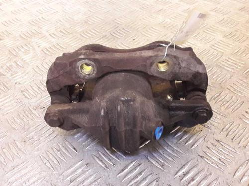 Used Left front brake caliper Left front brake caliper CITROËN C4 I (LC_) 1.6 HDi (90 hp) 23655012 23655012