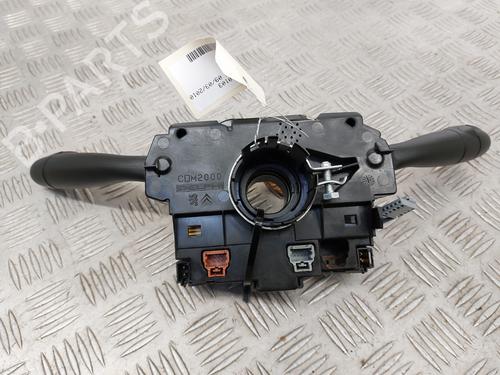Steering column stalk PEUGEOT 206+ (2L_, 2M_) 1.1 | BP23747357I23 - Image 4