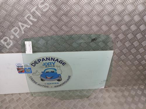 Rear left door window CITROËN C3 II (SC_) 1.4 HDi 70 (SC8HZC, SC8HR0, SC8HP4) | BP23746354C20 
