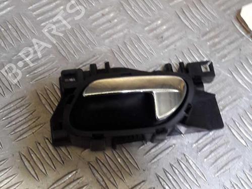 Rear left interior door handle CITROËN C3 II (SC_) 1.1 i | BP23714081I15 - Image 2