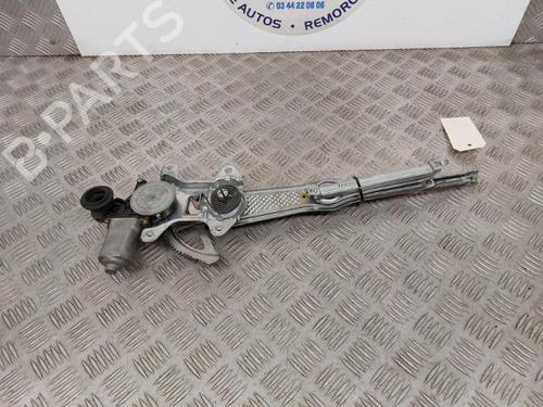 Used Front left window mechanism Front left window mechanism 23737518 23737518