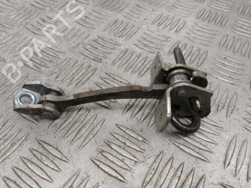 Hinge/Door check strap OPEL MERIVA A MPV (X03) 1.6 16V (E75) | BP24853914C146 
