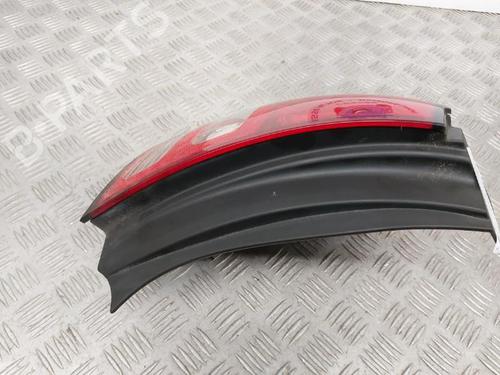 Left taillight CITROËN C3 II (SC_) 1.4 VTi 95 | BP23743584C34  - Image 5