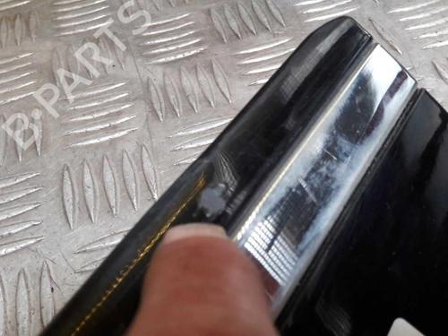 Door moulding trim RENAULT CLIO IV (BH_) 0.9 TCe 90 (BHNF, BHMA, BHMH, BHJK, BHJR) | BP23734462C150 