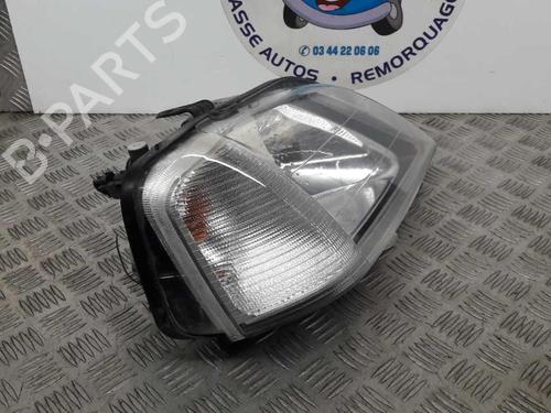 Right headlight DACIA LOGAN MCV (KS_) 1.5 dCi (KS0K) | BP23736519C29 - Image 3