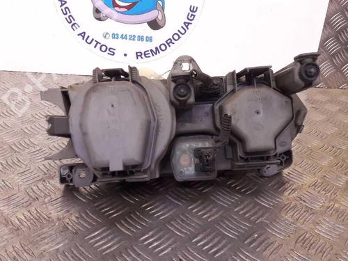 Used Left headlight Left headlight ALFA ROMEO 146 (930_) 1.9 JTD (930.B4B) (105 hp) 23656685 23656685