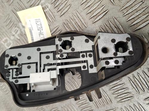 Lamp holder CITROËN C3 II (SC_) 1.4 HDi 70 (SC8HZC, SC8HR0, SC8HP4) | BP36412732L10 - Image 4