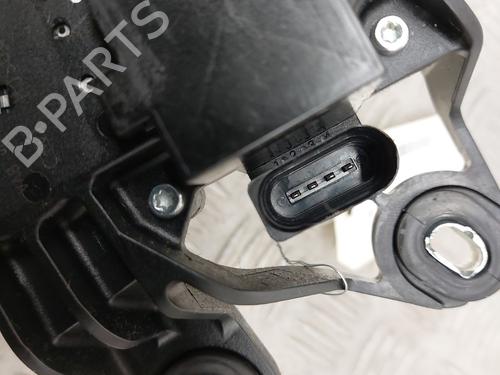 Rear wiper motor VW POLO V (6R1, 6C1) 1.6 TDI | BP23748232M102 