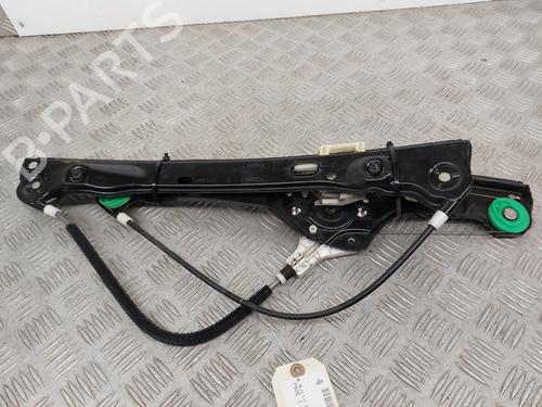 Used Front right window mechanism Front right window mechanism BMW 3 (E90) 320 d (177 hp) 28009779 28009779