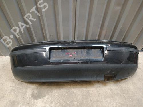 Used Rear bumper SEAT LEON (1M1) 1.9 TDI (110 hp) 23657277
