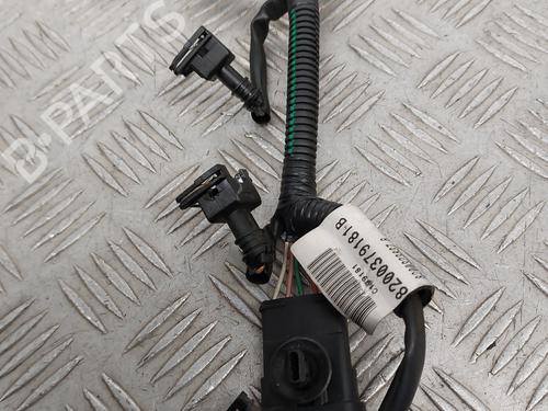 Elektronisk modul RENAULT CLIO II (BB_, CB_) 1.2 16V (BB05, BB0W, BB11, BB27, BB2T, BB2U, BB2V, CB05,... | BP29383970M83 