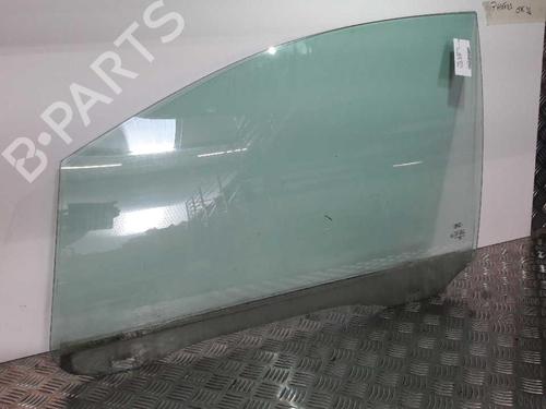 Dør rude ventre foran FORD FOCUS C-MAX (DM2) 2.0 TDCi (136 hp) 23655639