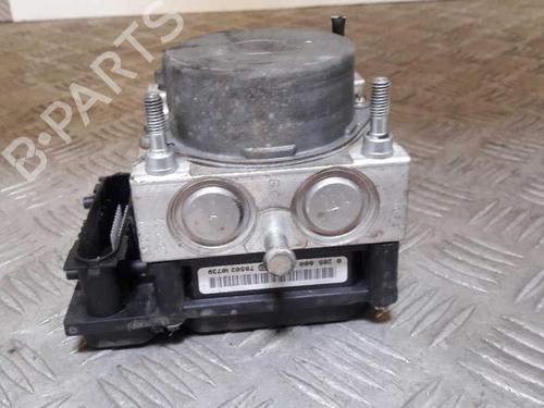 ABS pump RENAULT CLIO III (BR0/1, CR0/1) 1.5 dCi (BR17, CR17) | BP23734694M43 