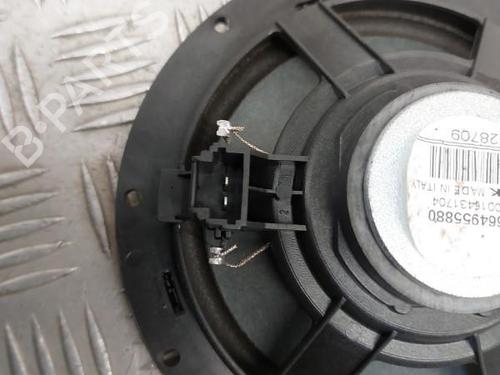 Speaker PEUGEOT 206+ (2L_, 2M_) 1.1 | BP23743828E2 - Image 3