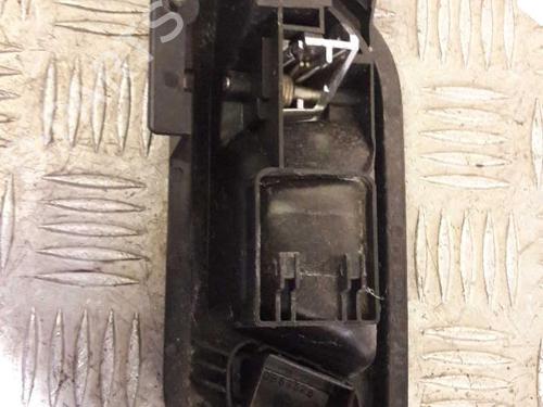 Front right interior door handle VW AMAROK (2HA, 2HB, S1B, S6B, S7A, S7B) 3.0 TDI 4motion | BP23726813I14 