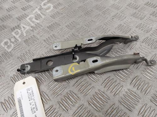 Hinge/Door check strap CITROËN C4 CACTUS 1.5 BlueHDi 100 | BP23746761C146 - Image 4