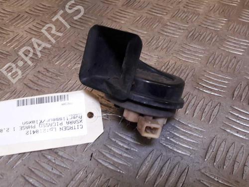 Used Horn CITROËN XSARA PICASSO (N68) 2.0 HDi (90 hp) 24852876