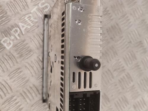 Radio PEUGEOT PARTNER Box Body/MPV (5_, G_) 1.6 HDi 75 | BP23745767E6