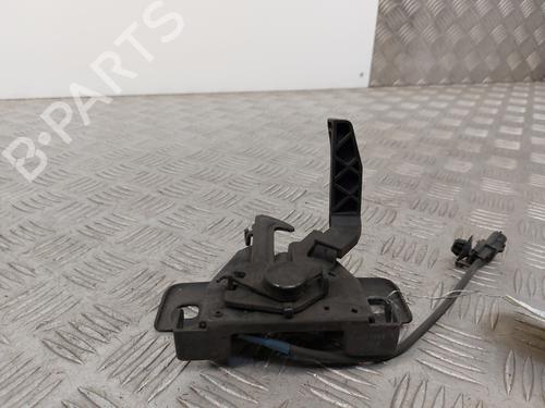 hood-lock-dacia-sandero-ii-2012-26000303 main image