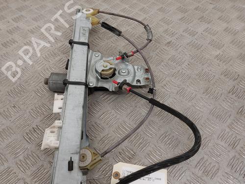 Used Front right window mechanism Front right window mechanism CITROËN C5 III Break (RW_) [2008-2017] 33308249 33308249