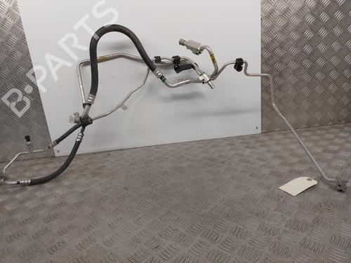 Used AC pipe AC pipe FIAT 500 (312_) 1.2 (312AXA1A) (69 hp) 31018495 31018495