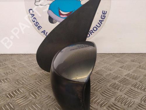 Left mirror PEUGEOT 206 Hatchback (2A/C) 1.4 HDi eco 70 | BP23658223C26 