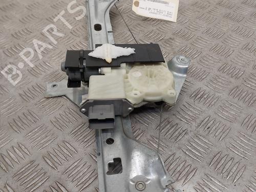 Rear left window mechanism PEUGEOT 5008 (0U_, 0E_) 1.6 HDi | BP29423619C24 