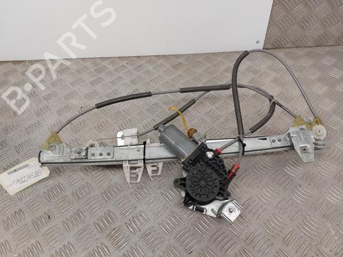 Used Front left window mechanism CITROËN XSARA Coupe (N0) 1.9 D (68 hp) 24403606