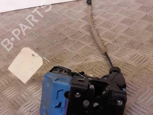 Front left lock VOLVO S60 I (384) D5 | BP23658092C98 
