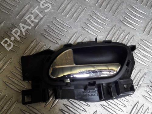 Poignée intérieure avant gauche CITROËN C3 II (SC_) 1.6 HDi (92 hp) 23713952