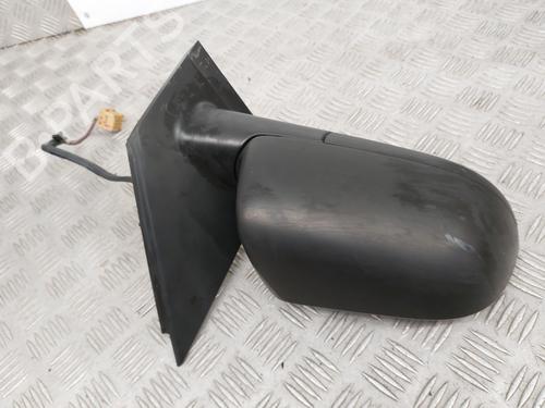 Right mirror VW POLO (9N_, 9A_) 1.9 SDI | BP24474576C27 