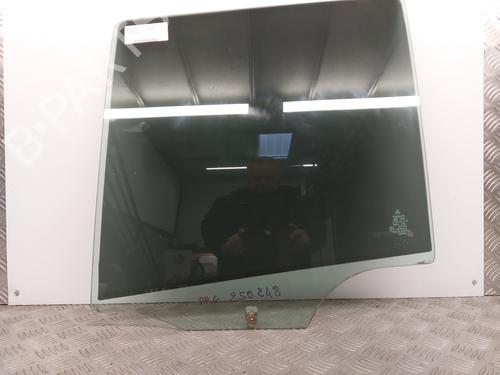 Rear left door window MERCEDES-BENZ M-CLASS (W163) ML 270 CDI (163.113) | BP29846337C20