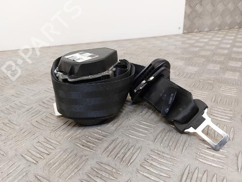 Rear center seatbelt DACIA SANDERO II 1.5 dCi | BP26005782I27 - Image 4