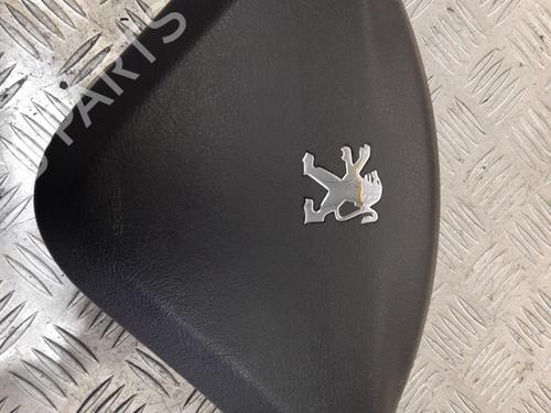 Driver airbag PEUGEOT 207 (WA_, WC_) 1.6 HDi | BP24852158C9 