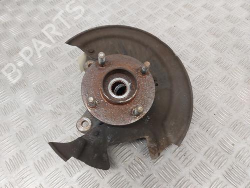 Left front steering knuckle FORD FIESTA VI (CB1, CCN) 1.0 EcoBoost | BP25220407M25  - Image 5