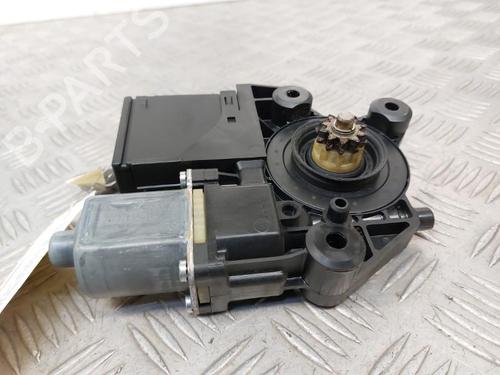 Used Left rear window motor Left rear window motor 23744084 23744084