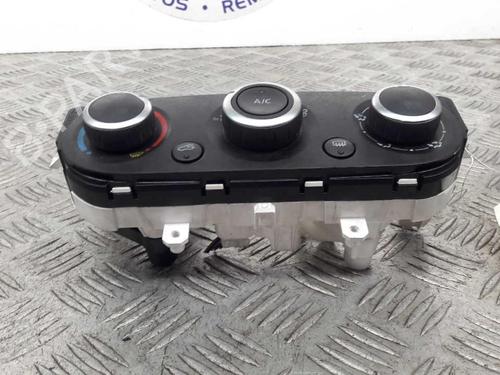 Climate control RENAULT CLIO IV (BH_) 1.5 dCi 75 | BP23736962I5 