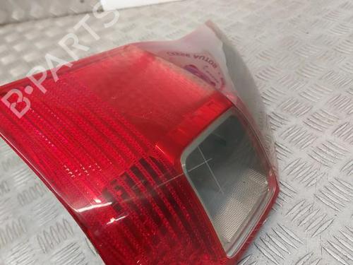 Left taillight RENAULT MEGANE II Estate (KM0/1_) 1.5 dCi (KM16, KM1E) | BP23744211C34 