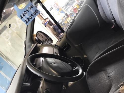 Højre bagtil invendig håndtag RENAULT TRAFIC II Van (FL) 1.9 dCi 100 (FL0C, FL0K, FL0B) | BP23724602I16 - Image 5