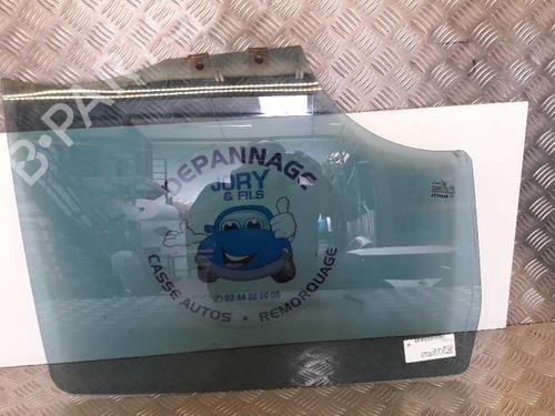 Used Rear right door window RENAULT ZOE (BFM_) ZOE (88 hp) 23725919