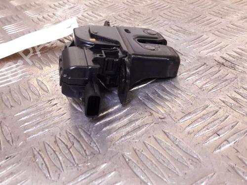 Used Tailgate lock Tailgate lock 24852541 24852541