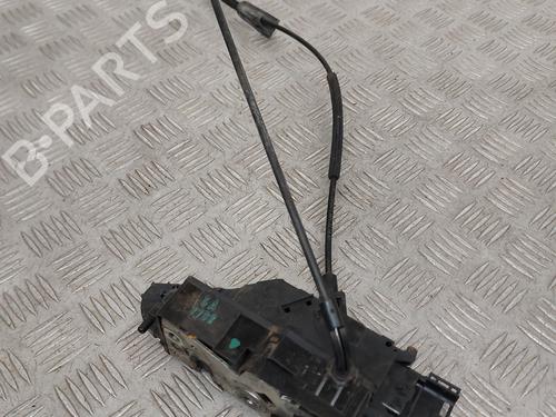 Used Front right lock CITROËN C4 Picasso I MPV (UD_) 1.6 HDi (109 hp) 28088530