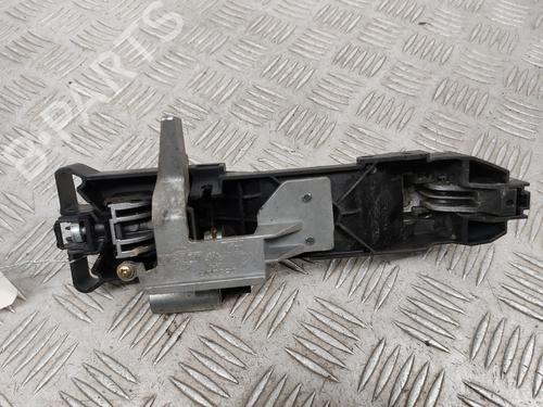 Rear right exterior door handle NISSAN NOTE (E11, NE11) 1.5 dCi | BP30494196C130 