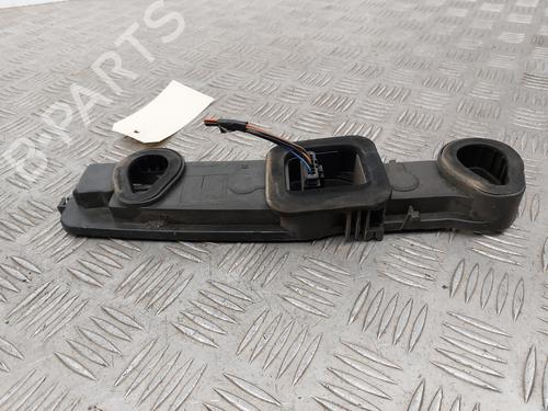 Lamp holder DACIA LOGAN MCV (KS_) 1.5 dCi (KS0K) | BP33725006L10  - Image 5