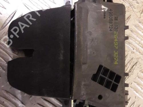 Tailgate lock OPEL ASTRA H (A04) 1.7 CDTI (L48) | BP24852585C101 