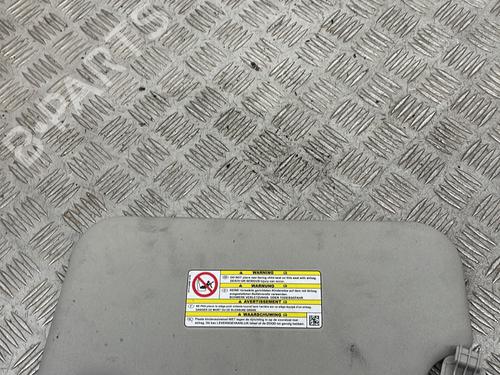 Used Right sun visor Right sun visor FORD FIESTA VI (CB1, CCN) 1.5 TDCi (75 hp) 32405014 32405014